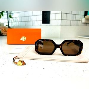 Tory Burch original sunglasses